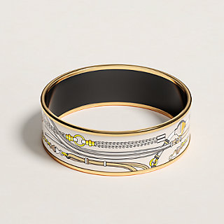 Flora y Plata bangle | Hermès Canada